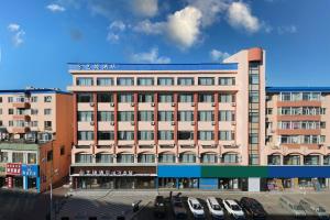 Art Hotel