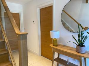 Modern, Stylish Home in Newmarket