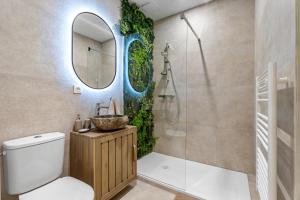 Antibes Old Town Apartment