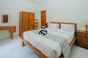 Shantia Villa 10 minutes walk to Double Six Beach Seminyak