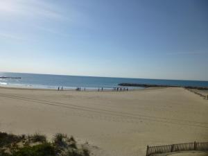 Appartement Résidence les Paludes Carnon-Plage France