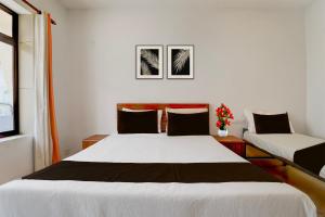 Townhouse Willingdon Island Formerly Maruthi Tourist Home