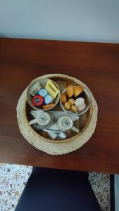 Affittacamere Contessa Alba