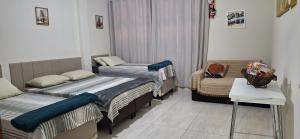 Kitnet compacta e acolhedora