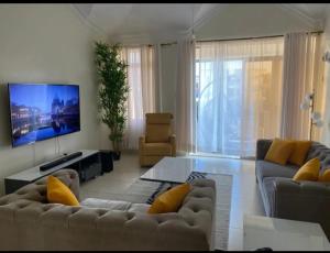 SEBULENI SEA LUXURY APARTMENTS A WALK TO NYALI BEACH Mombasa