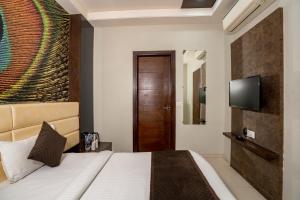 Hotel Sawamani and Restaurant