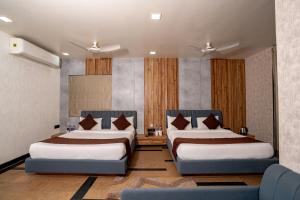 Hotel Sawamani and Restaurant