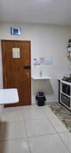 Kitnet compacta e acolhedora