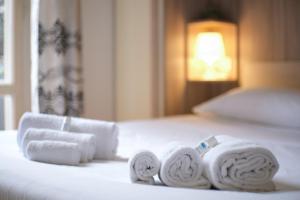 Arrigo Boutique Apartment