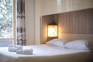 Arrigo Boutique Apartment