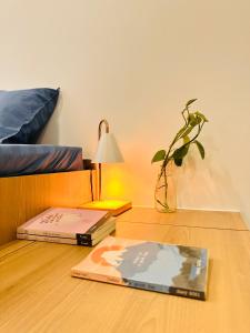 Loftic Apartments - Pink Church