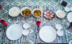 The River Trail Cottage by The StayCationer