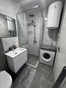 Galeb Family Apartments