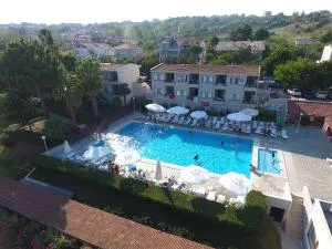 帝欧佳酒店 - 锡诺普