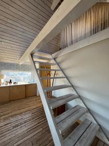 Готель Horbanpotterypark