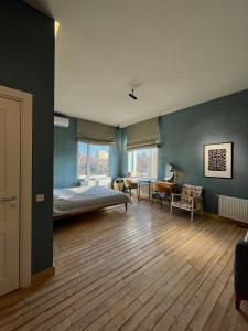 Готель Horbanpotterypark