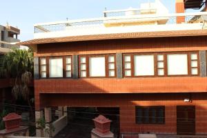 Ehsaas - Bungalow in Jaipur