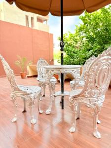 Ehsaas - Bungalow in Jaipur