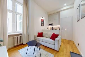 Lumiere Apartment City Center Hoza