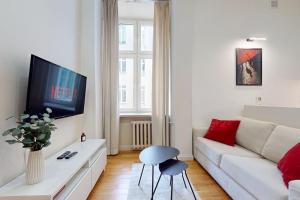 Lumiere Apartment City Center Hoza