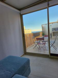 Exceptional apartment, Sea view ,Terrace