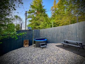 M Cabin A Frame Predeal 2 Ciubar