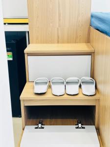 Loftic Apartments - Pink Church