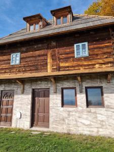 Apartman Gorska priča, Mokra Gora