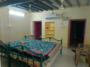 Swamy home stay