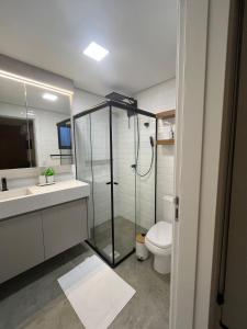 Studio 1 - Super charmoso - A CASA