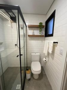 Studio 1 - Super charmoso - A CASA