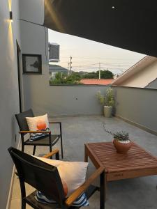 Studio 1 - Super charmoso - A CASA