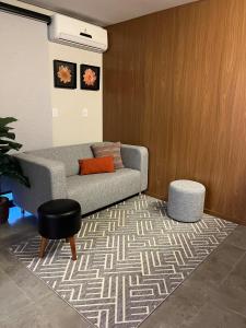 Studio 1 - Super charmoso - A CASA