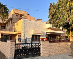 Narpati Villa