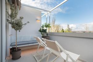 The Segovia Penthouse Royal Views