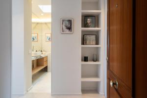 The Segovia Penthouse Royal Views