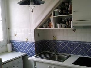 Appartement cosy la varenne