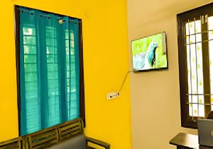 Xiotrip Paradise Villa, Ariyankuppam, Pondicherry