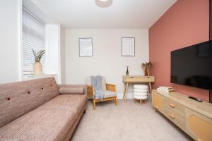 Vacant Nests The Allendale Central 3BR