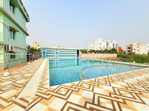 The Manas Kanya Mandar Mani