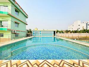 The Manas Kanya Mandar Mani