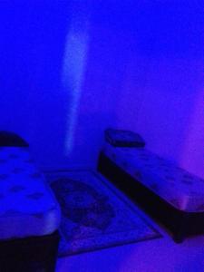 إقامة المركز التجاري المحمدية مول