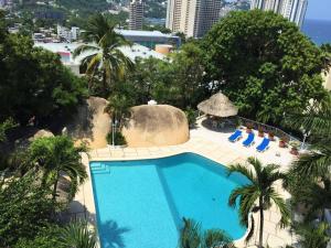 Pent House Condo in Acapulco