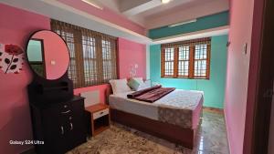 Azhagumail Honey Resort Kanthalloor