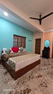 Azhagumail Honey Resort Kanthalloor