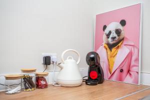 Vacant Nests The Allendale Central 3BR