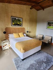 Birkview Lodge in Chintsa