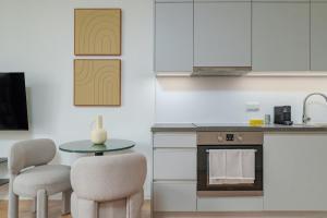 The WAW, Urban View at Browary Warszawskie