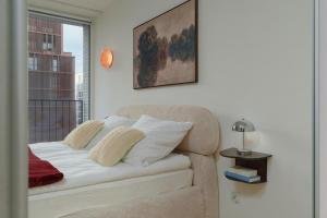 The WAW, Urban View at Browary Warszawskie