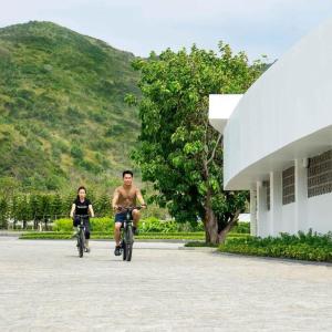 BobbyJimmy Oceanami Signature Private Villa Resort - 1PN đến 3PN - Tiện Nghi Cao Cấp Chuẩn 5 sao - Bếp riêng - BBQ - Hồ Bơi 2000m2 - Long Hải Vũng Tàu